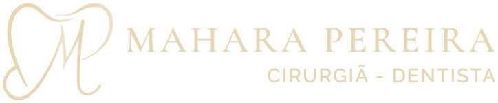 Dra. Mahara Pereira — Cirurgiã-dentista