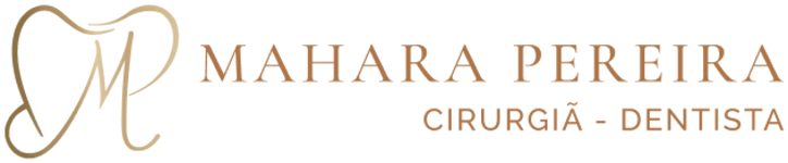 Dra. Mahara Pereira — Cirurgiã-dentista